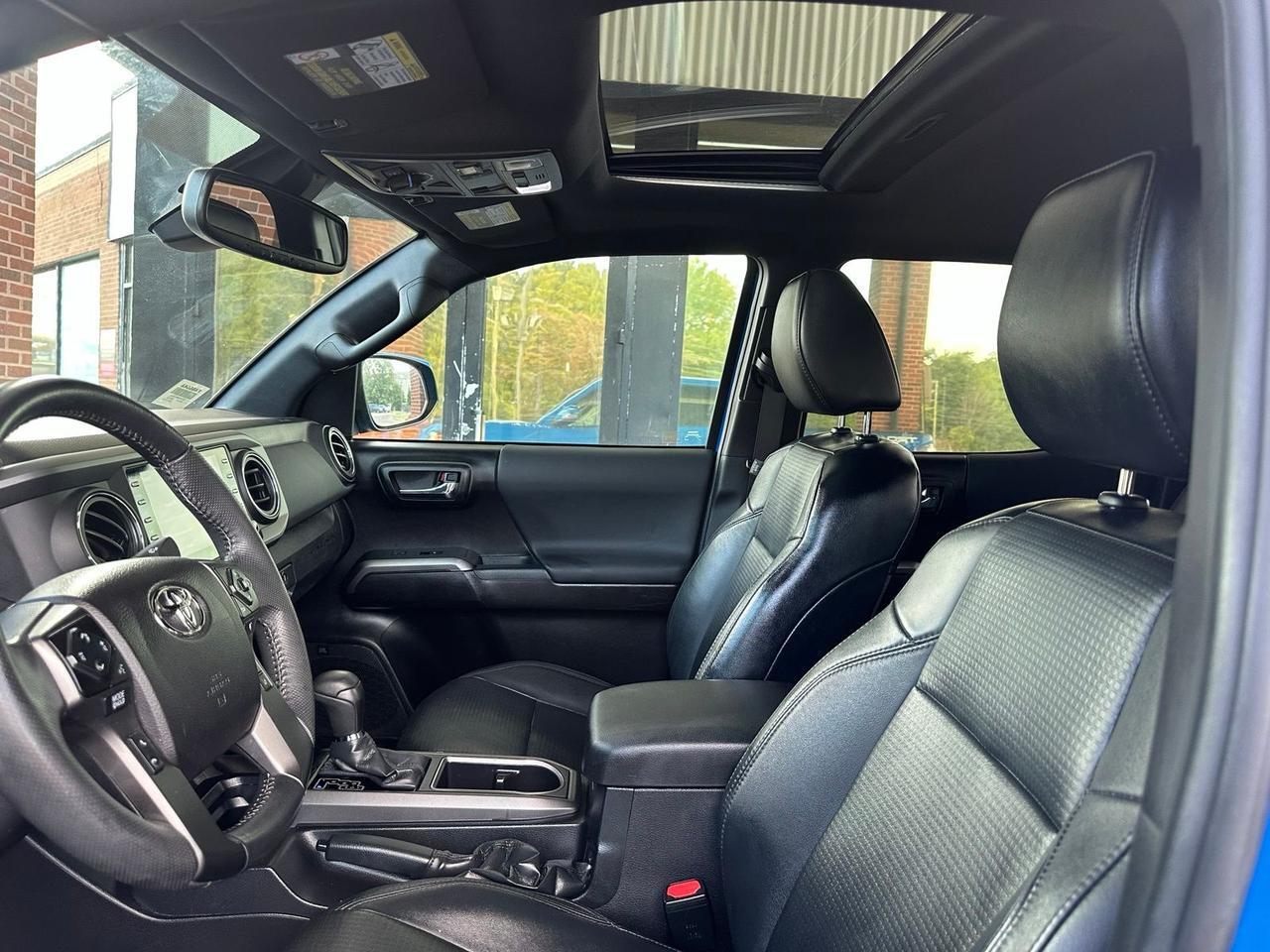 2021 Toyota Tacoma TRD Off-Road Fredericksburg VA