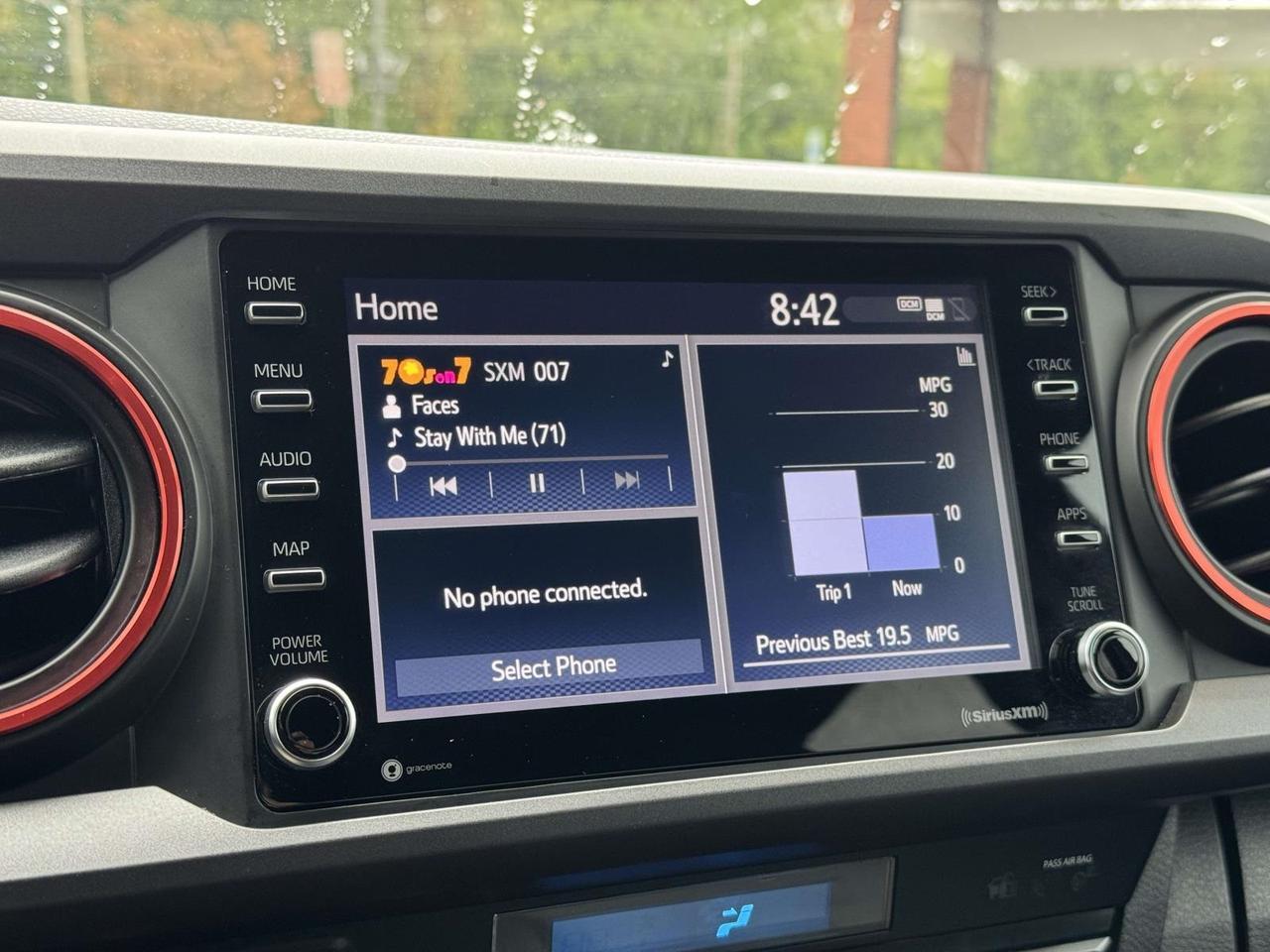 2021 Toyota Tacoma TRD Off-Road Fredericksburg VA