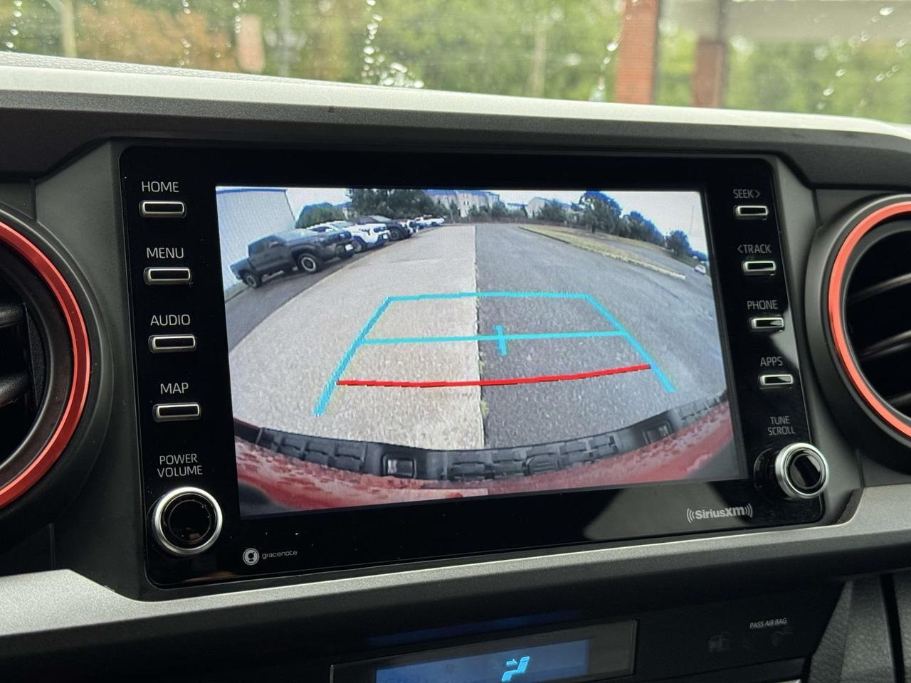 2021 Toyota Tacoma TRD Off-Road Fredericksburg VA