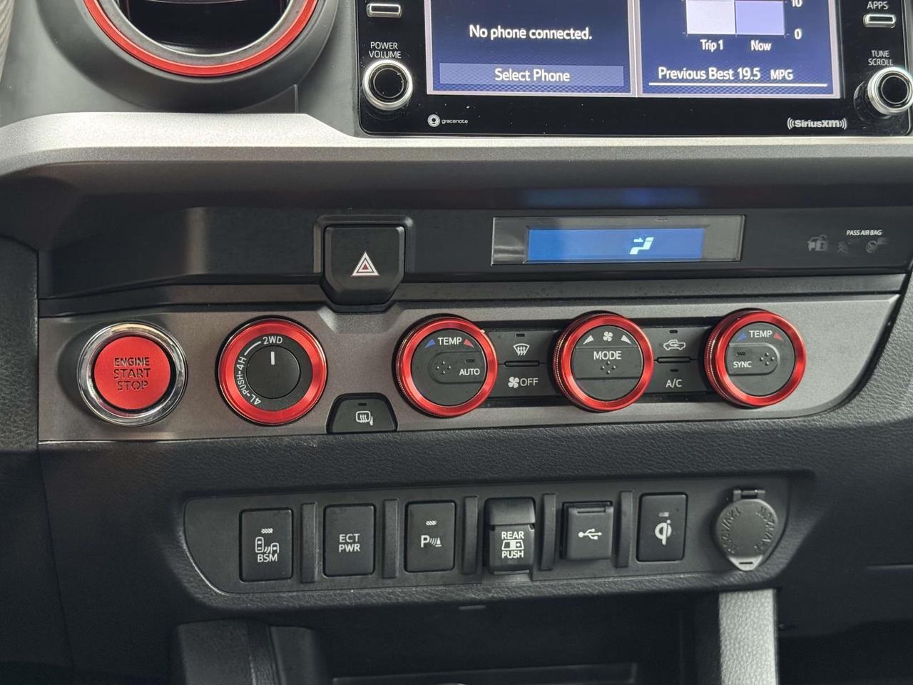 2021 Toyota Tacoma TRD Off-Road Fredericksburg VA