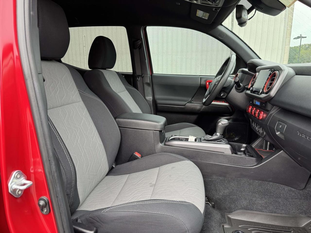 2021 Toyota Tacoma TRD Off-Road Fredericksburg VA