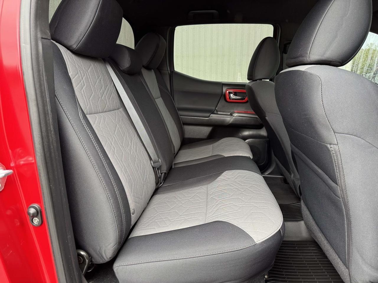 2021 Toyota Tacoma TRD Off-Road Fredericksburg VA