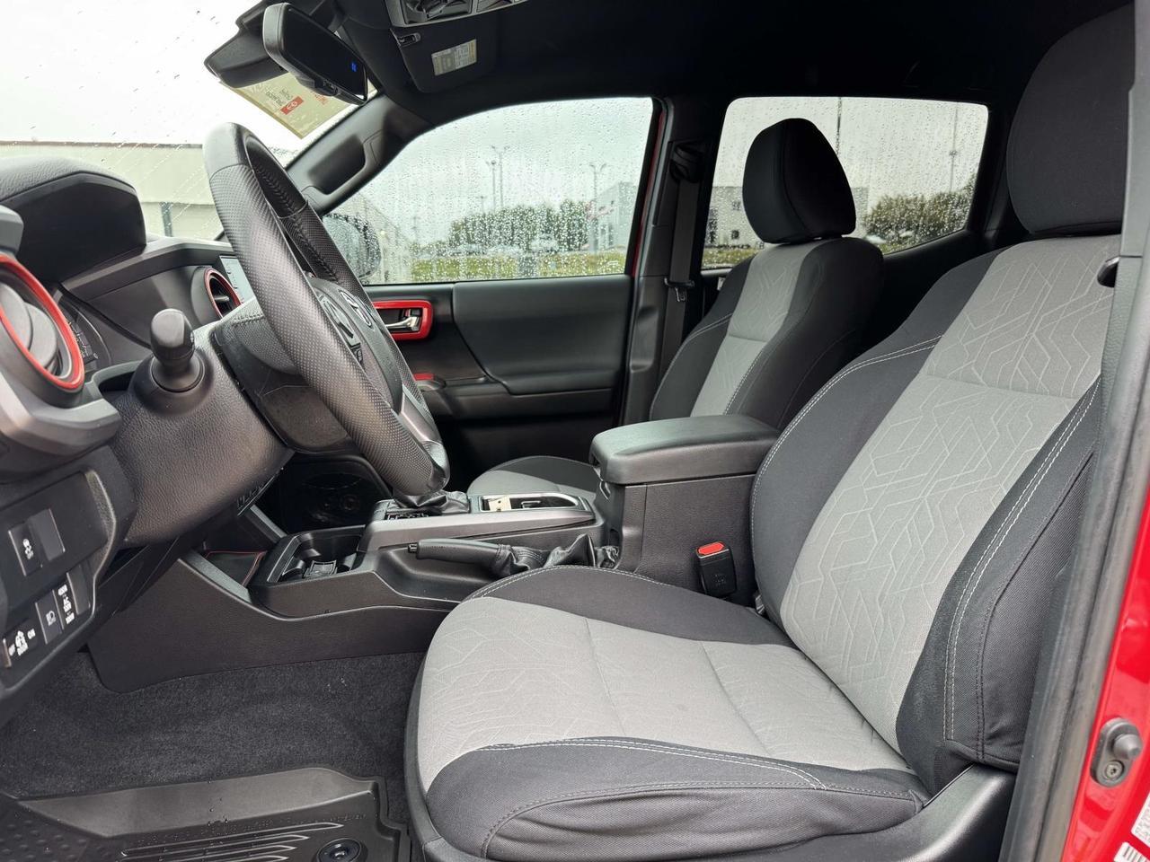 2021 Toyota Tacoma TRD Off-Road Fredericksburg VA