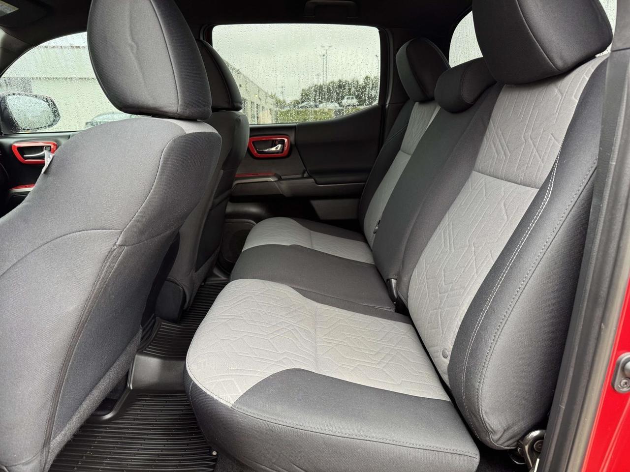 2021 Toyota Tacoma TRD Off-Road Fredericksburg VA