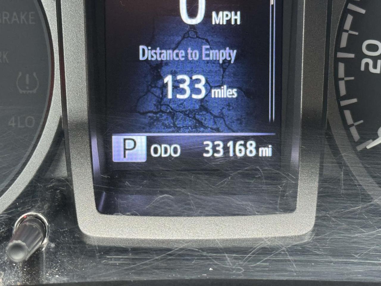 2021 Toyota Tacoma TRD Off-Road Fredericksburg VA
