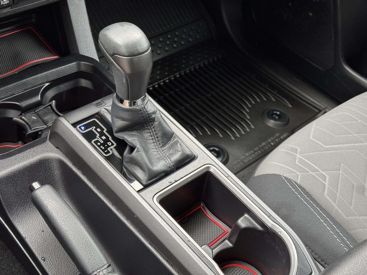 2021 Toyota Tacoma TRD Off-Road Fredericksburg VA