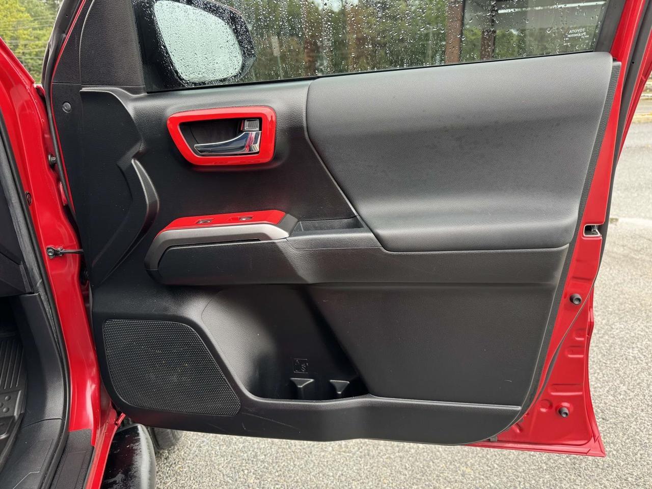 2021 Toyota Tacoma TRD Off-Road Fredericksburg VA