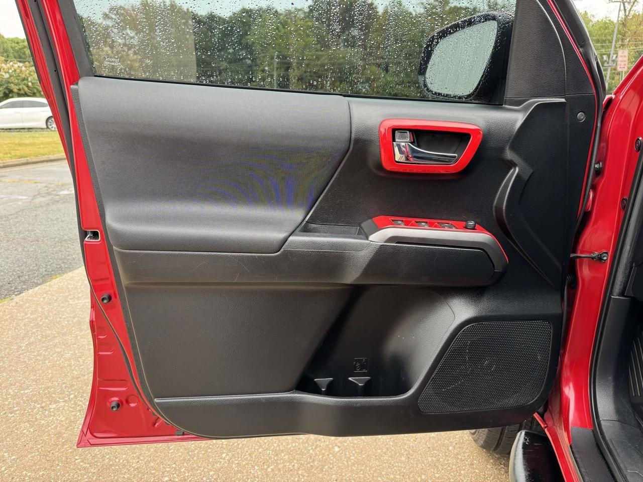 2021 Toyota Tacoma TRD Off-Road Fredericksburg VA