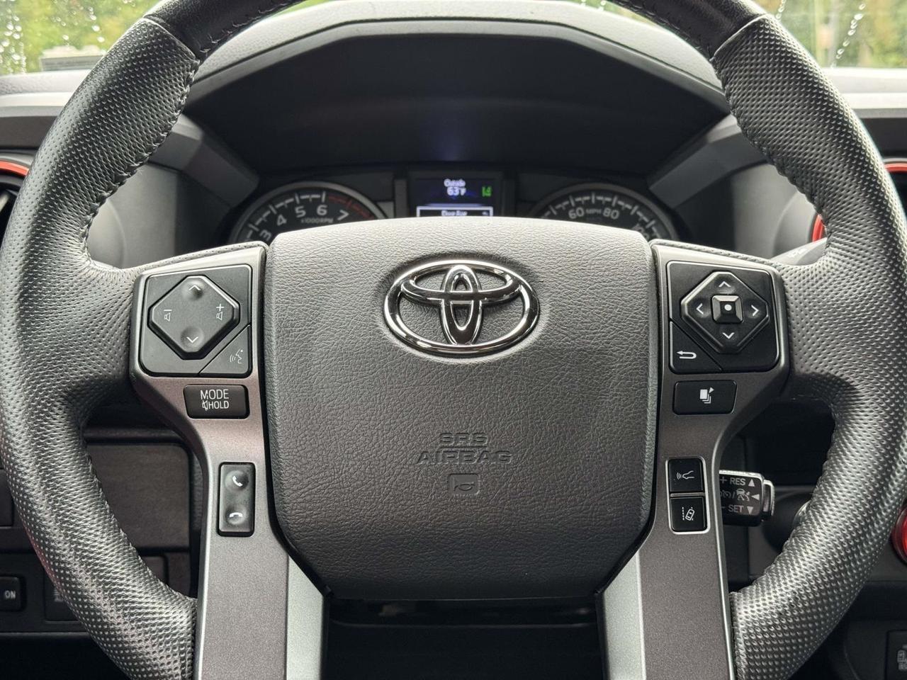 2021 Toyota Tacoma TRD Off-Road Fredericksburg VA