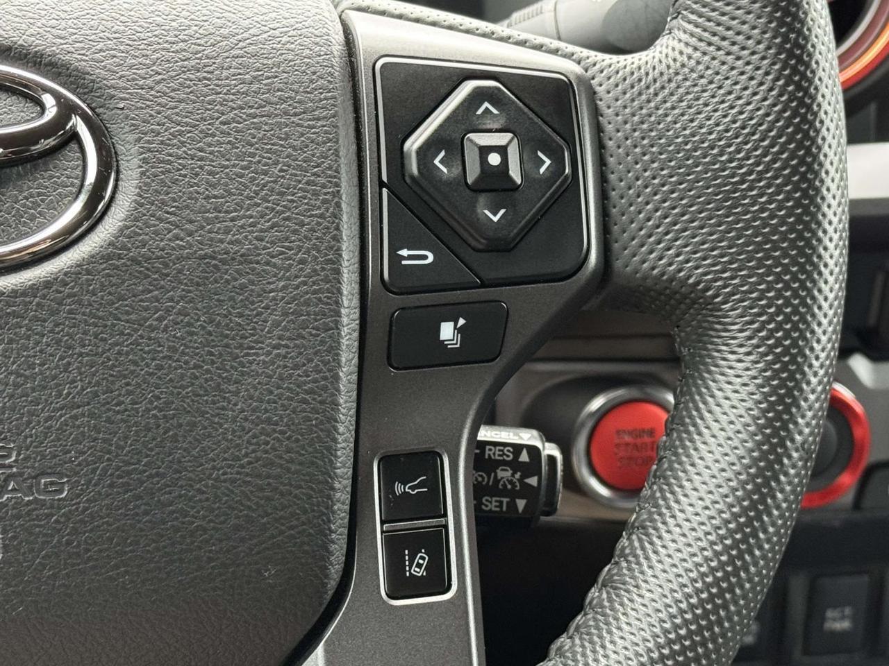 2021 Toyota Tacoma TRD Off-Road Fredericksburg VA