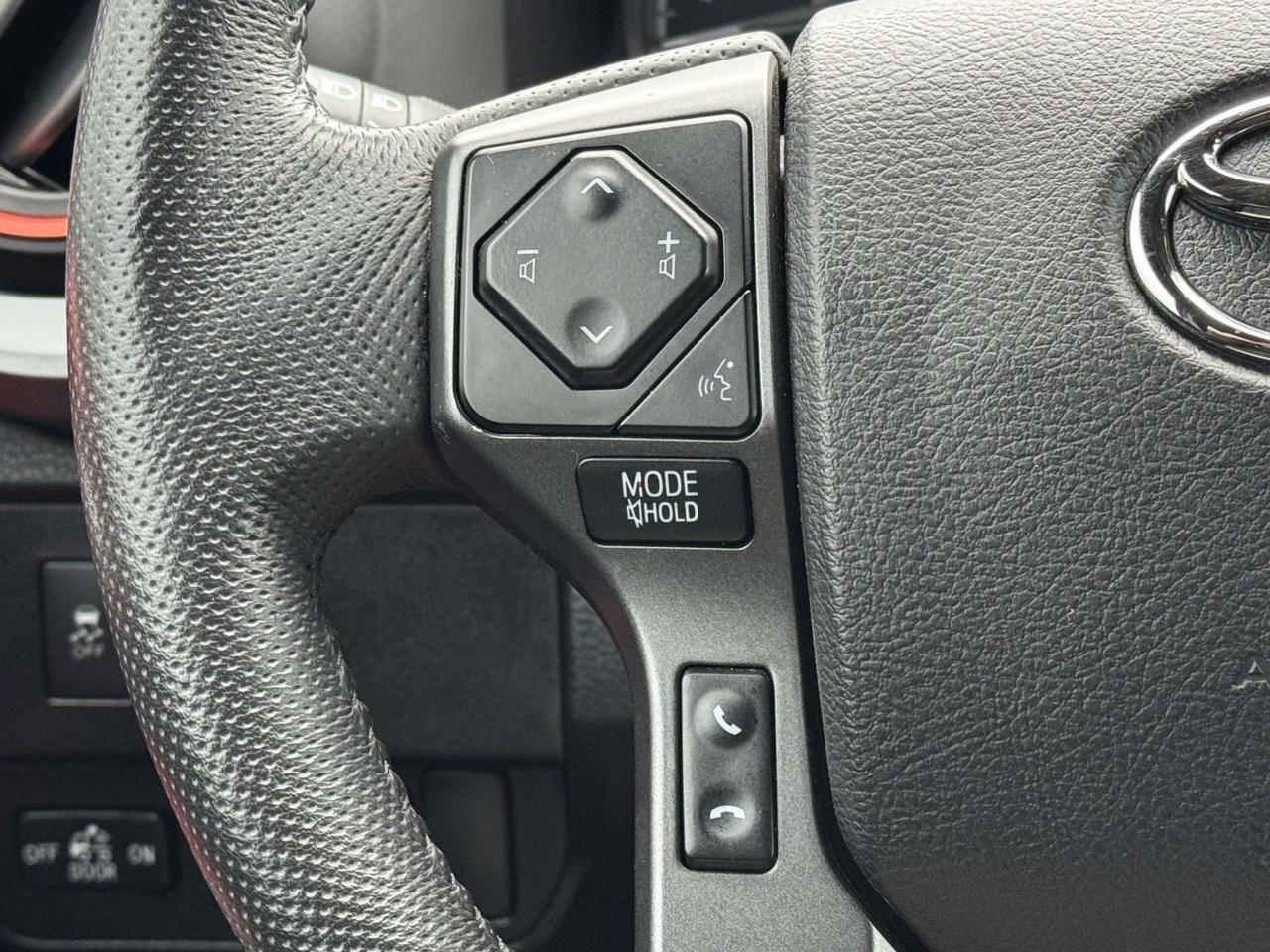2021 Toyota Tacoma TRD Off-Road Fredericksburg VA