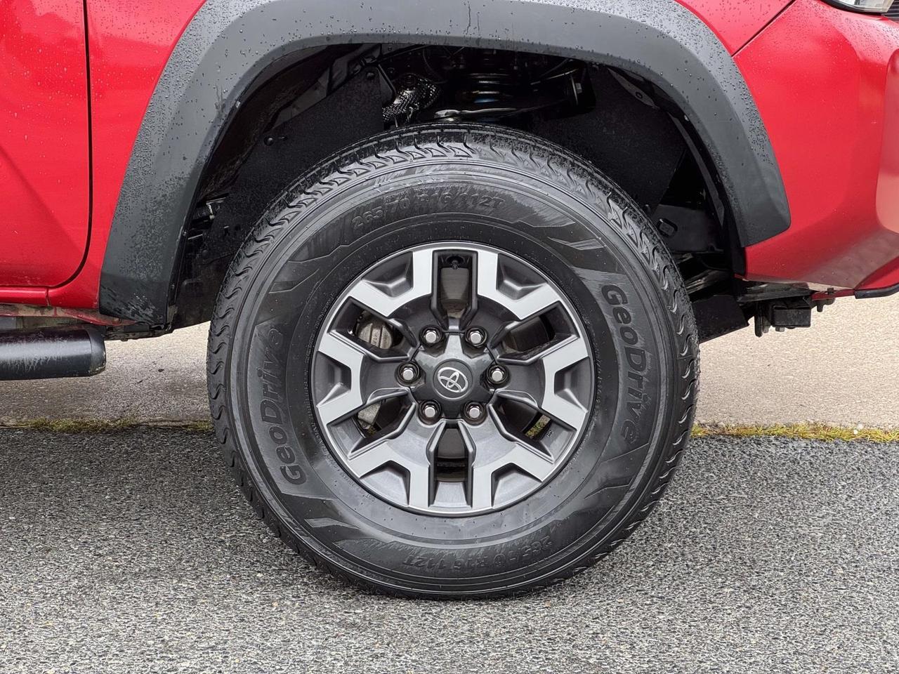 2021 Toyota Tacoma TRD Off-Road Fredericksburg VA