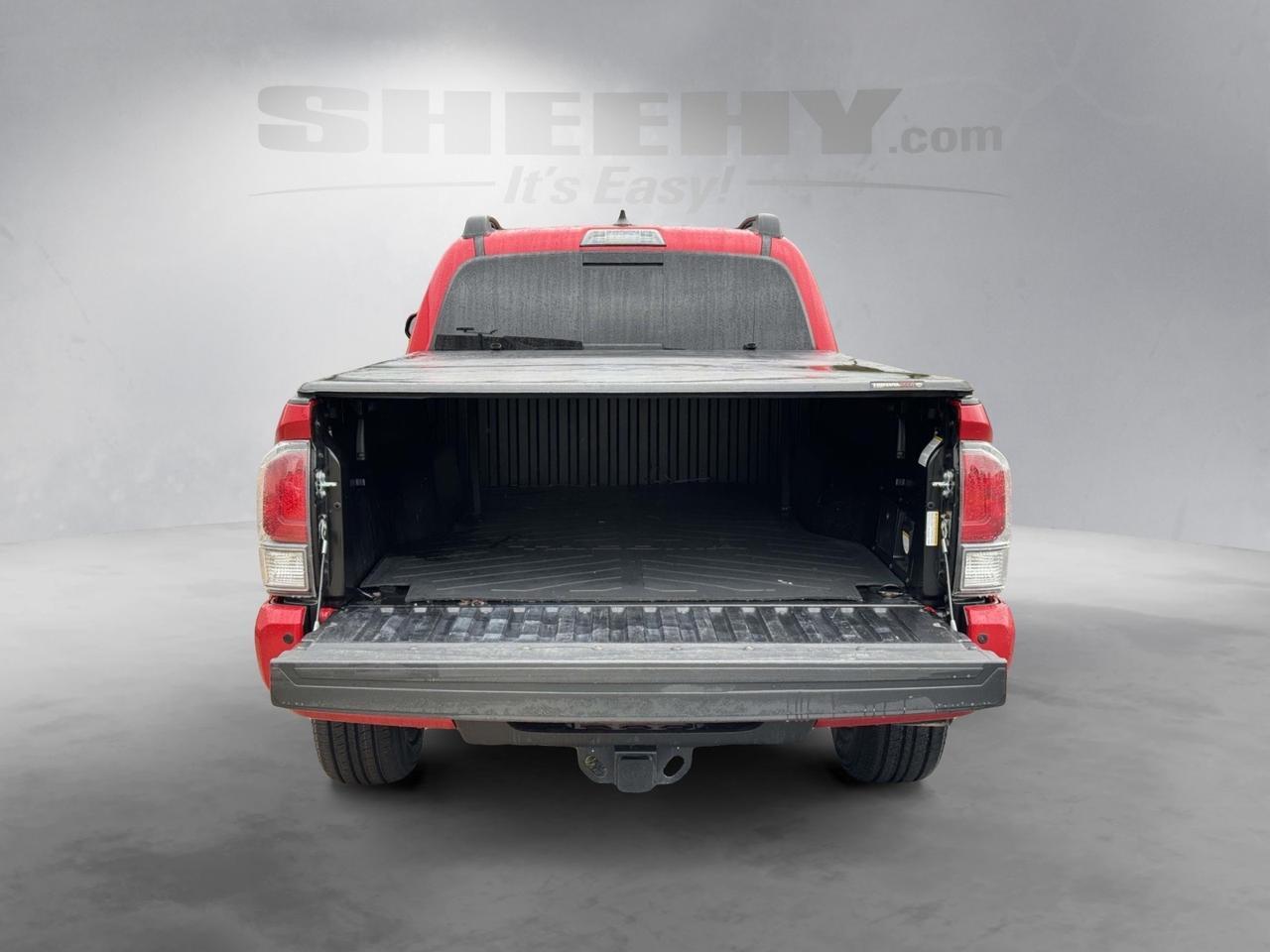 2021 Toyota Tacoma TRD Off-Road Fredericksburg VA