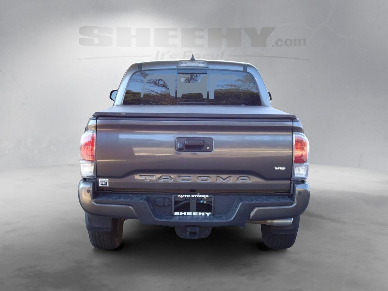 2021 Toyota Tacoma TRD Off-Road Fredericksburg VA