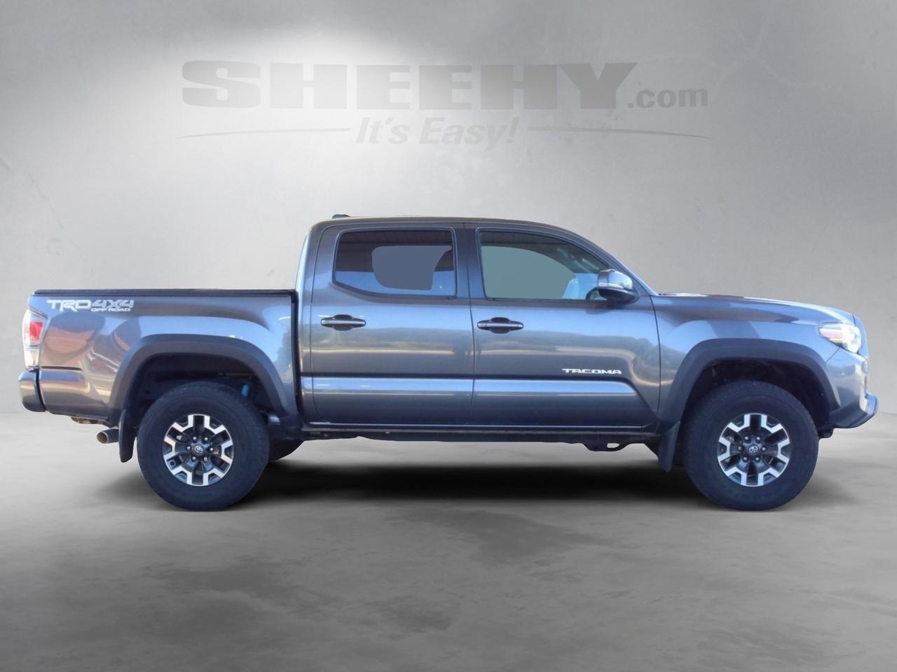 2021 Toyota Tacoma TRD Off-Road Fredericksburg VA