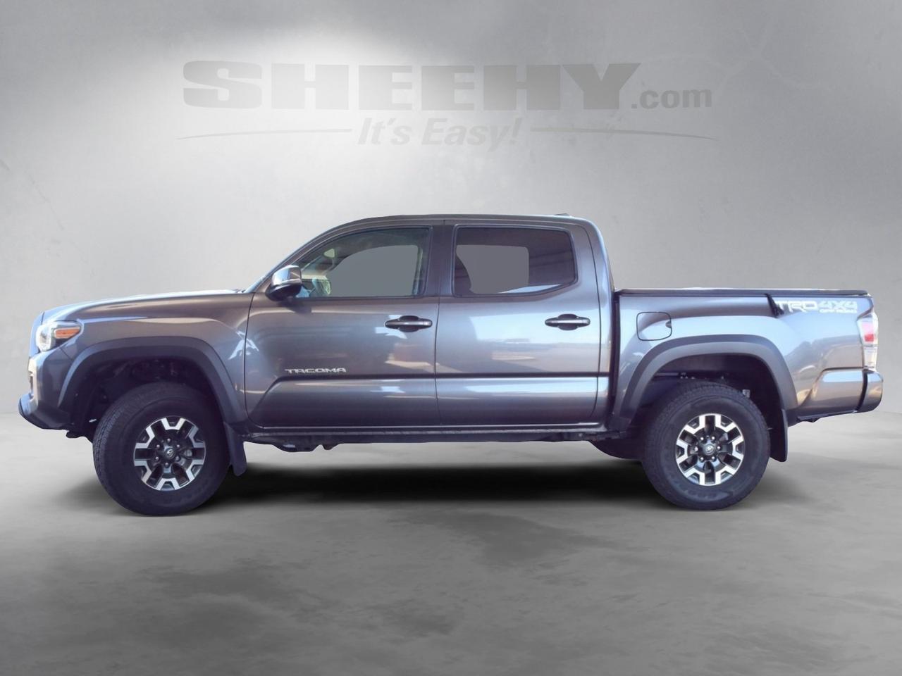 2021 Toyota Tacoma TRD Off-Road Fredericksburg VA