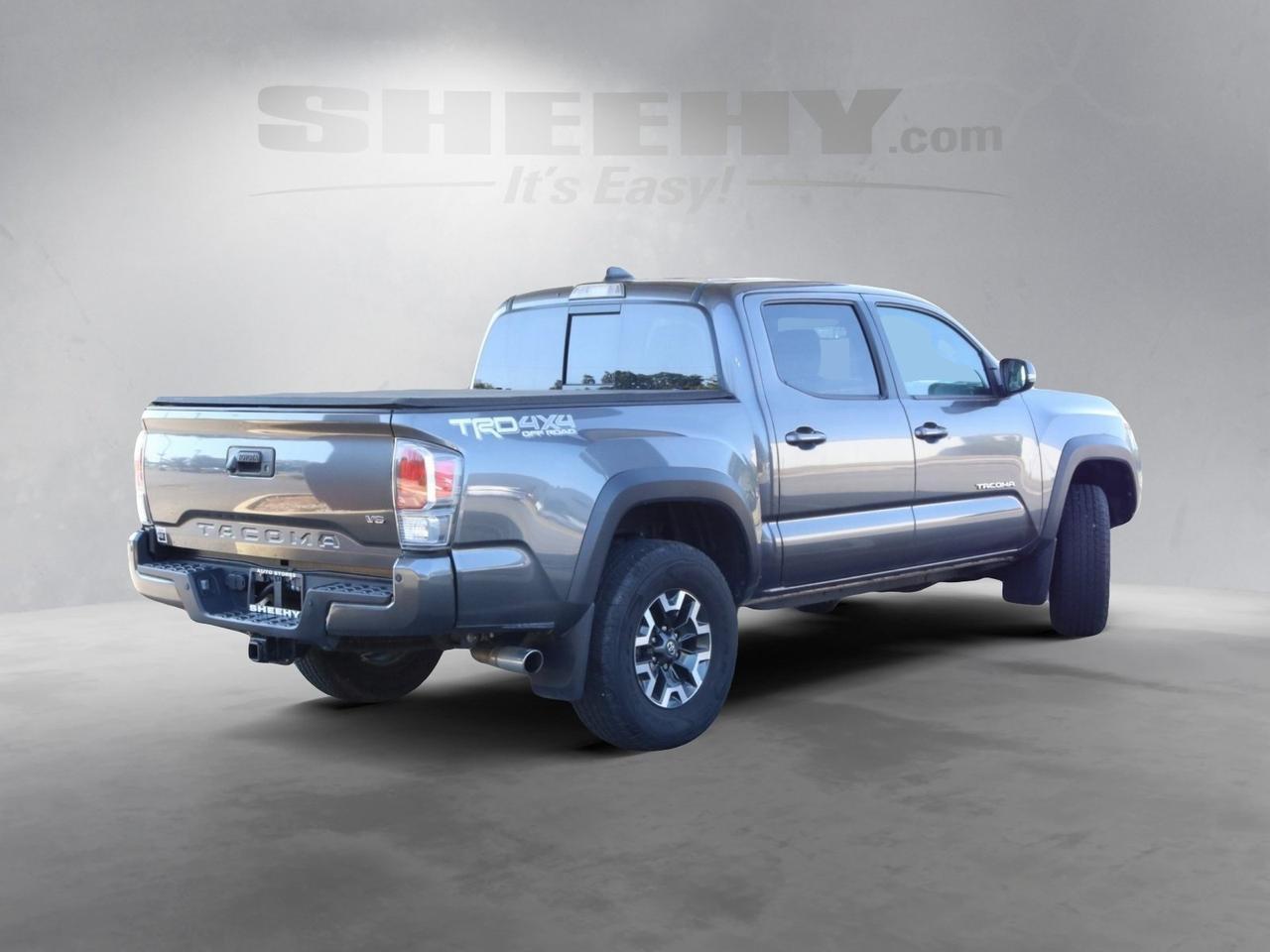 2021 Toyota Tacoma TRD Off-Road Fredericksburg VA