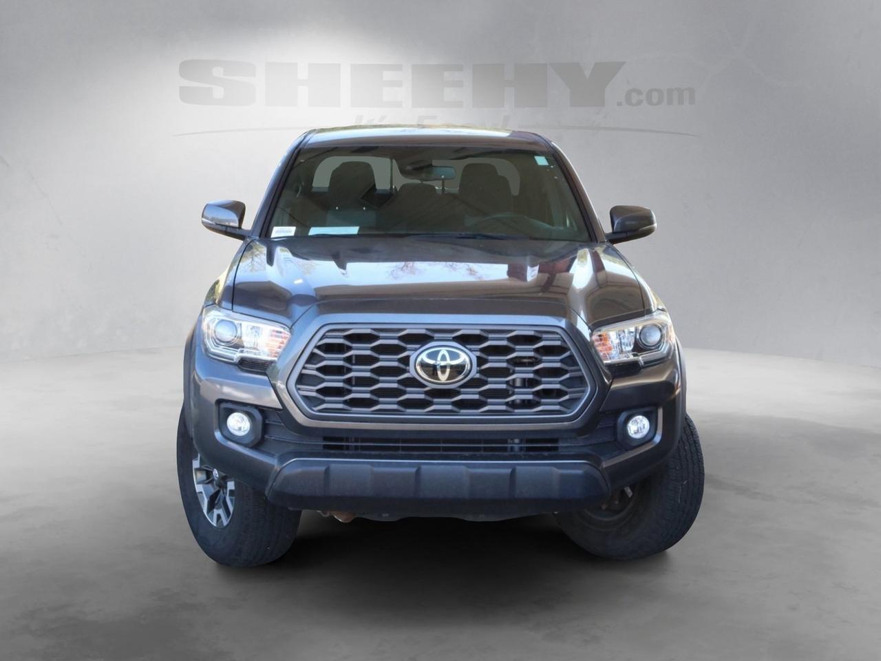 2021 Toyota Tacoma TRD Off-Road Fredericksburg VA