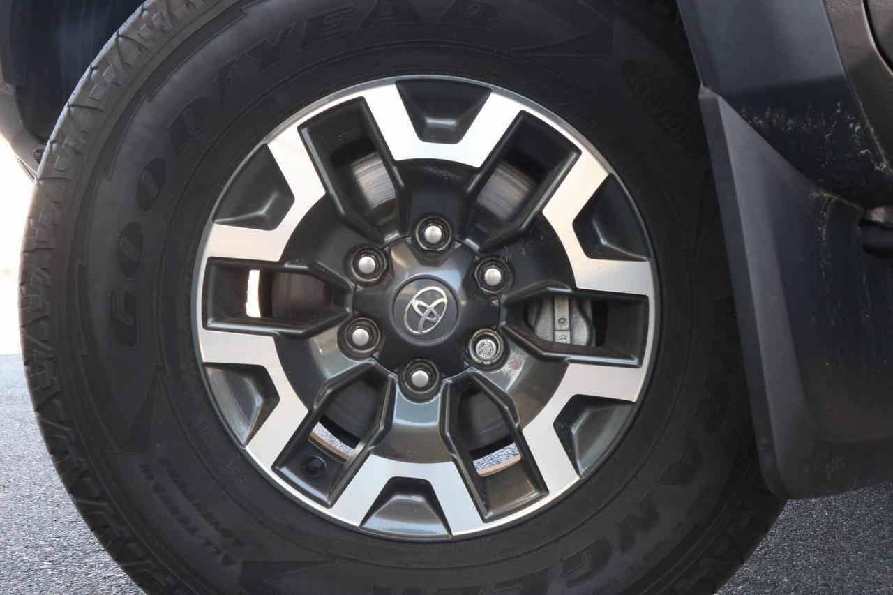 2021 Toyota Tacoma TRD Off-Road Fredericksburg VA