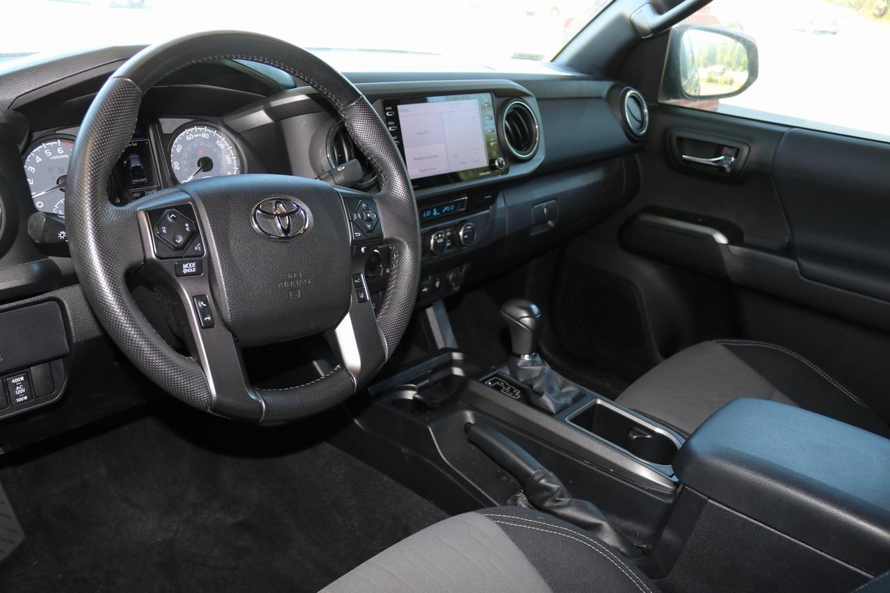 2021 Toyota Tacoma TRD Off-Road Fredericksburg VA