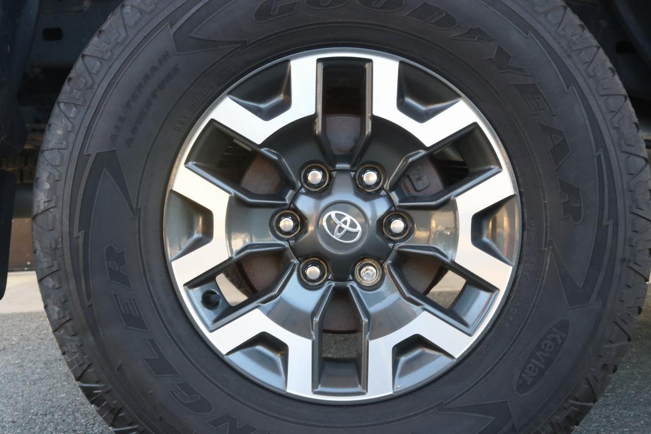2021 Toyota Tacoma TRD Off-Road Fredericksburg VA