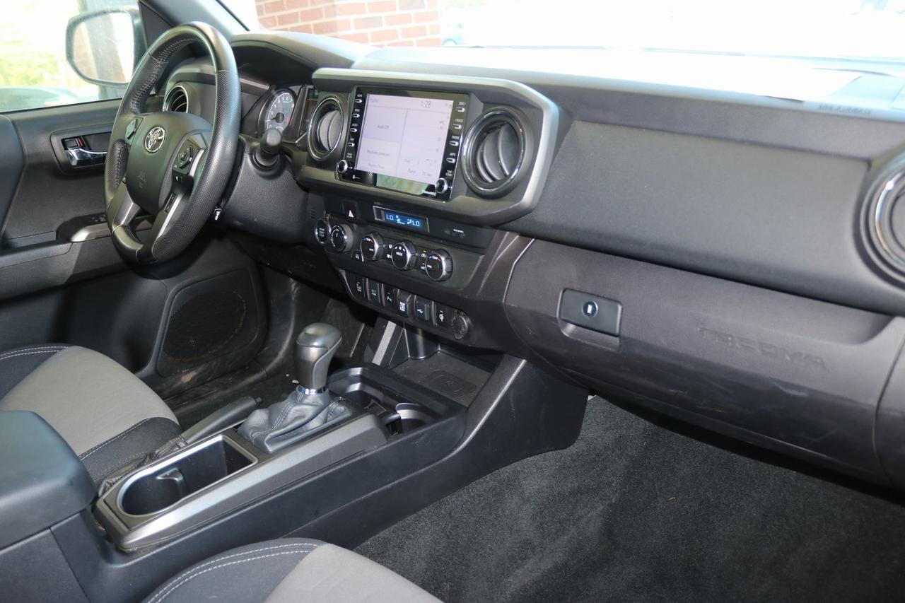 2021 Toyota Tacoma TRD Off-Road Fredericksburg VA