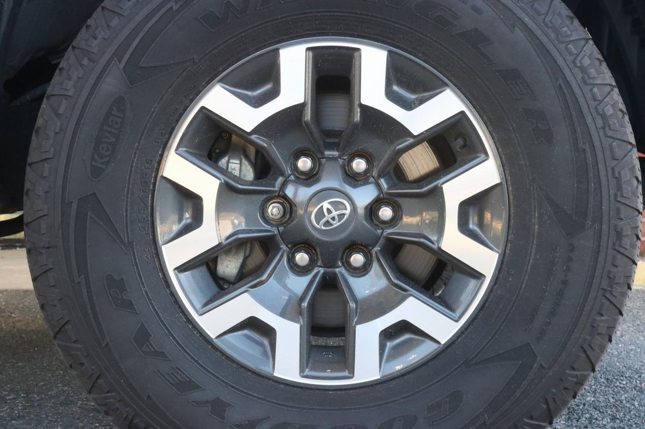 2021 Toyota Tacoma TRD Off-Road Fredericksburg VA