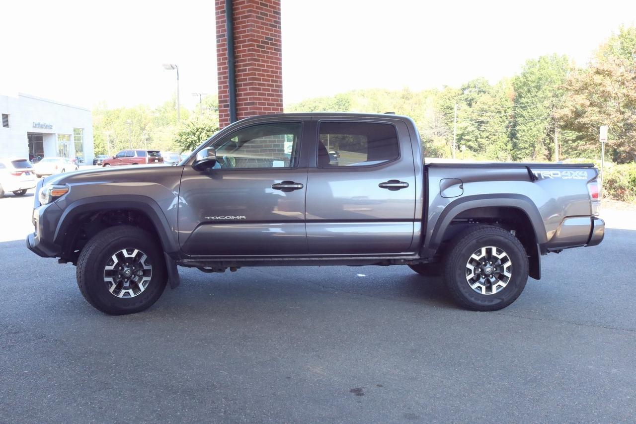 2021 Toyota Tacoma TRD Off-Road Fredericksburg VA