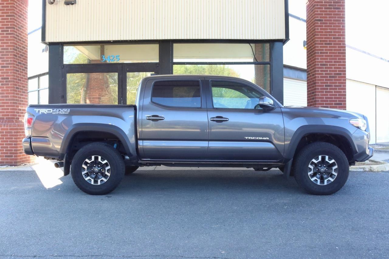 2021 Toyota Tacoma TRD Off-Road Fredericksburg VA