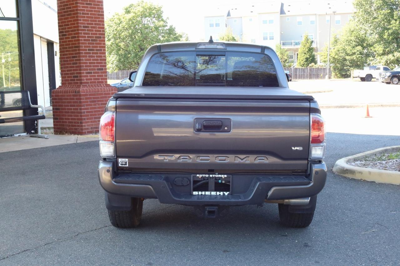 2021 Toyota Tacoma TRD Off-Road Fredericksburg VA