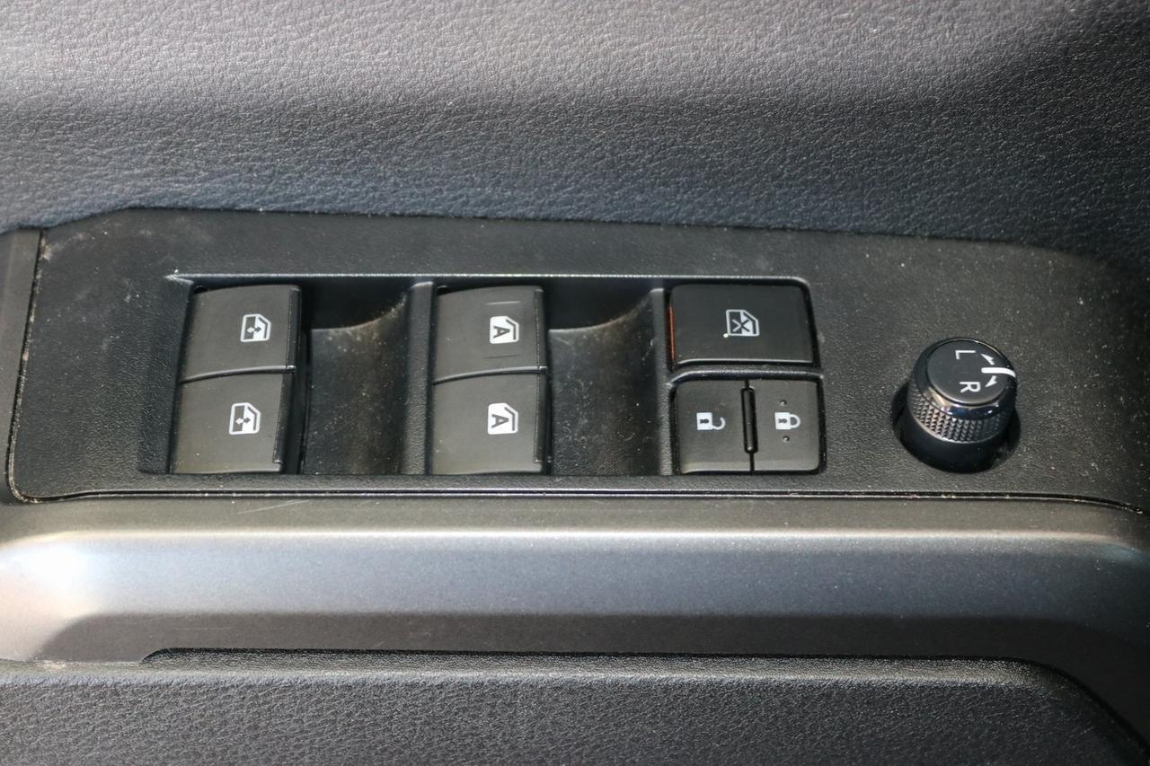 2021 Toyota Tacoma TRD Off-Road Fredericksburg VA