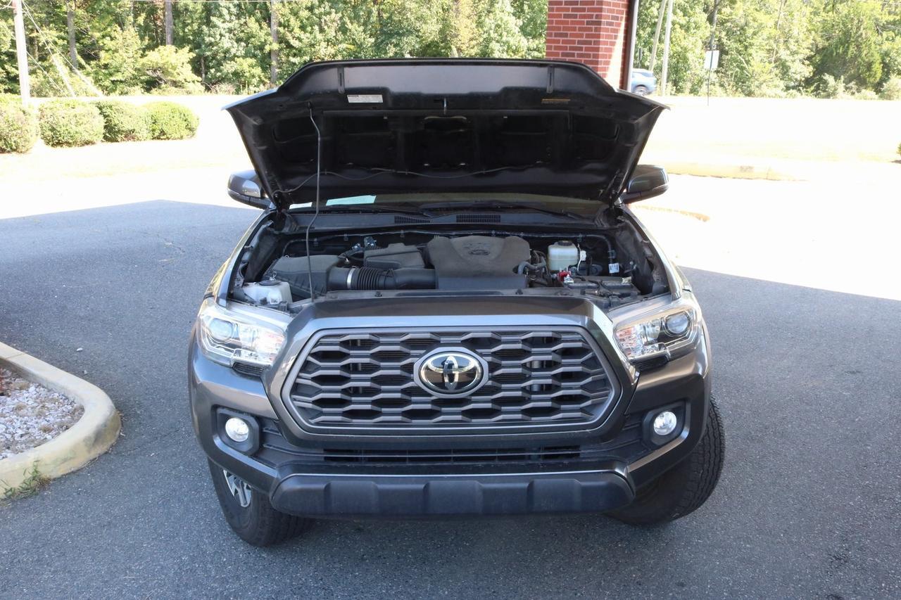2021 Toyota Tacoma TRD Off-Road Fredericksburg VA