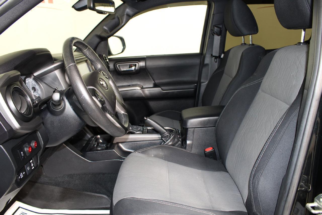 2021 Toyota Tacoma TRD Off-Road Fredericksburg VA