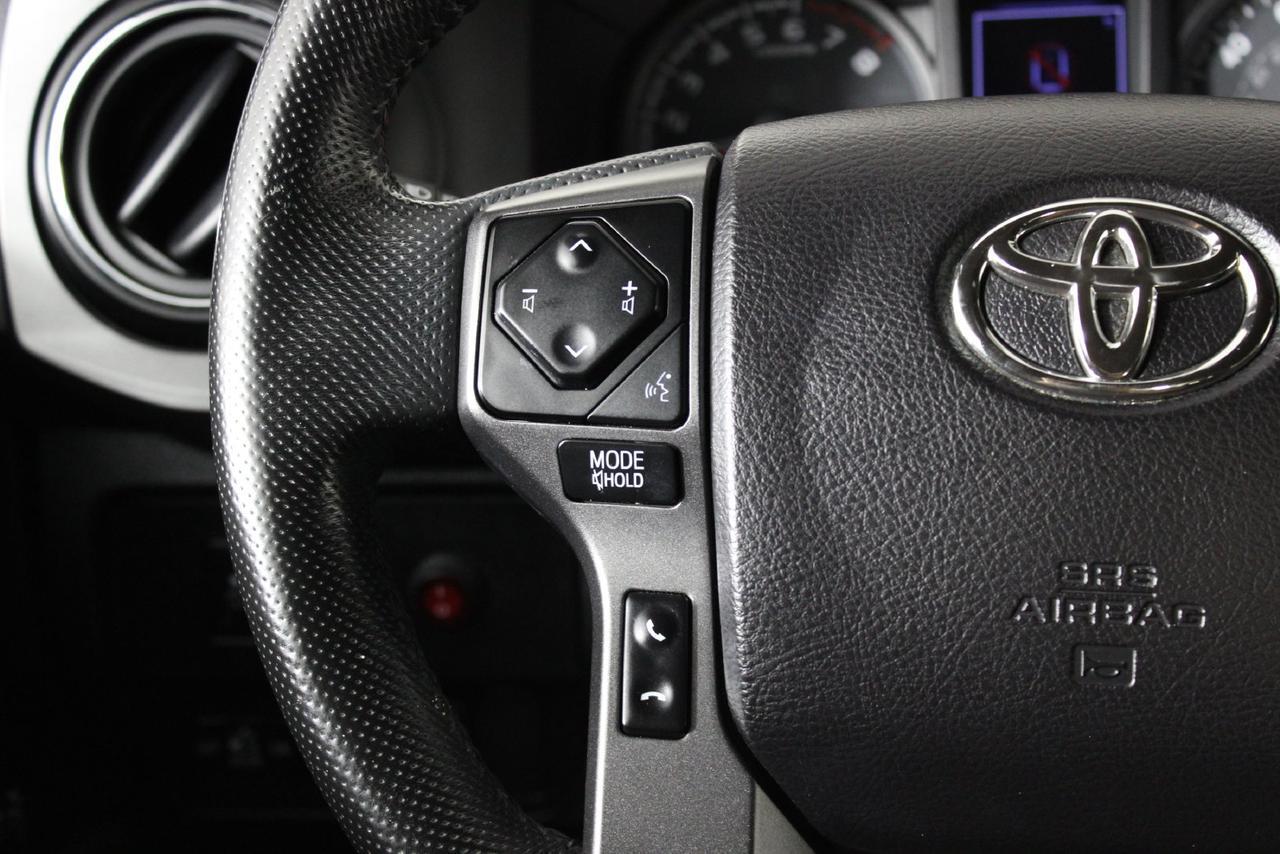 2021 Toyota Tacoma TRD Off-Road Fredericksburg VA