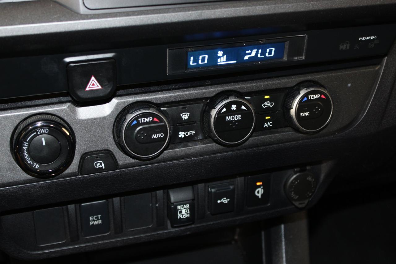 2021 Toyota Tacoma TRD Off-Road Fredericksburg VA
