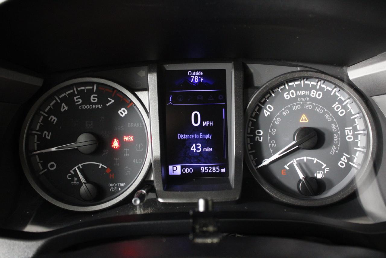 2021 Toyota Tacoma TRD Off-Road Fredericksburg VA