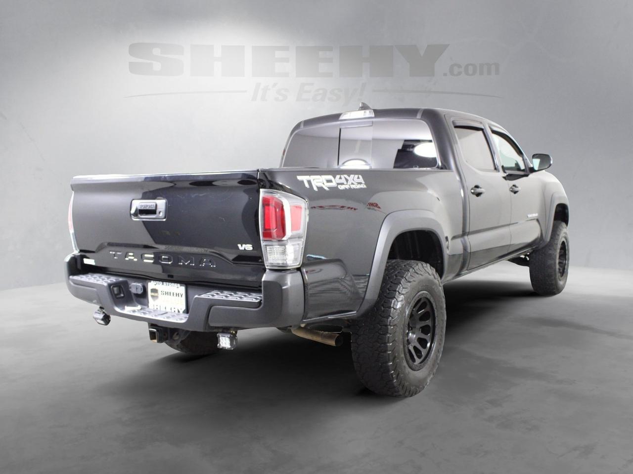 2021 Toyota Tacoma TRD Off-Road Fredericksburg VA
