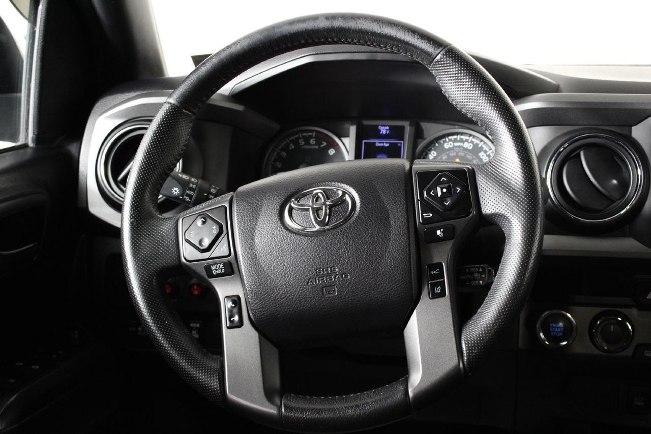 2021 Toyota Tacoma TRD Off-Road Fredericksburg VA