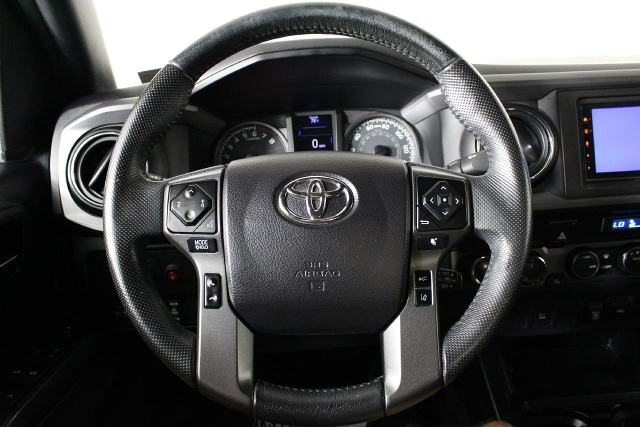 2021 Toyota Tacoma TRD Off-Road Fredericksburg VA