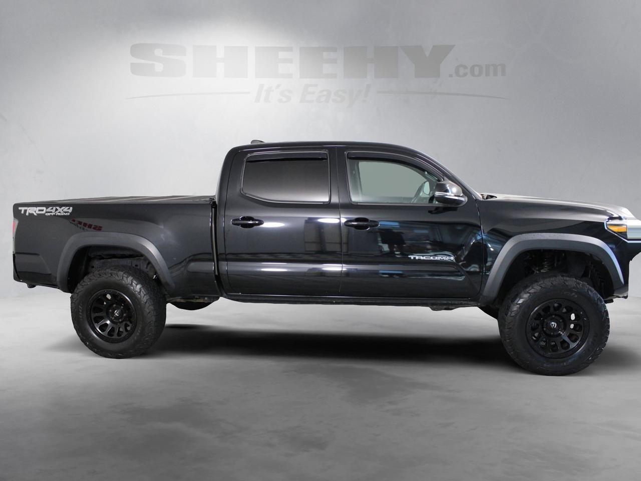 2021 Toyota Tacoma TRD Off-Road Fredericksburg VA