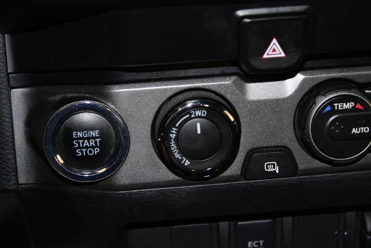 2021 Toyota Tacoma TRD Off-Road Fredericksburg VA