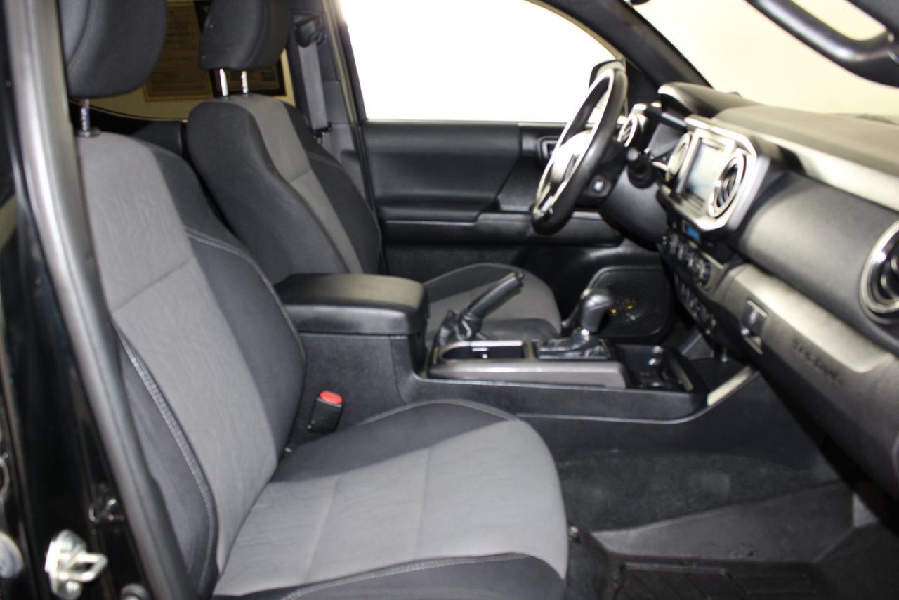 2021 Toyota Tacoma TRD Off-Road Fredericksburg VA