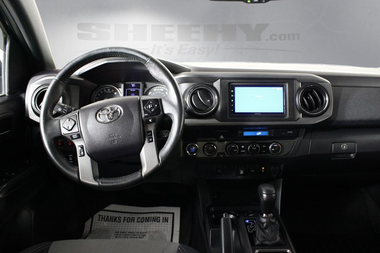2021 Toyota Tacoma TRD Off-Road Fredericksburg VA