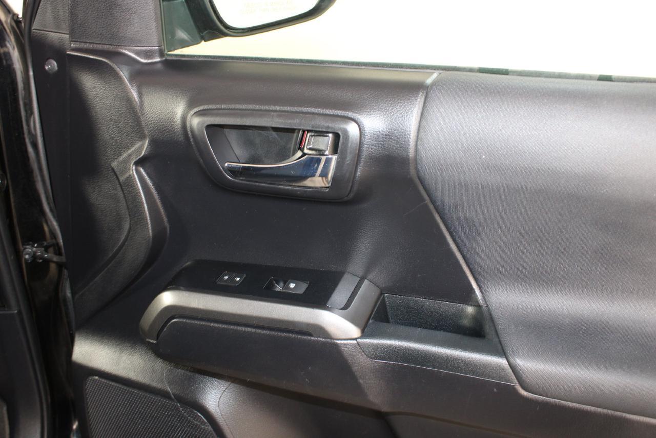 2021 Toyota Tacoma TRD Off-Road Fredericksburg VA