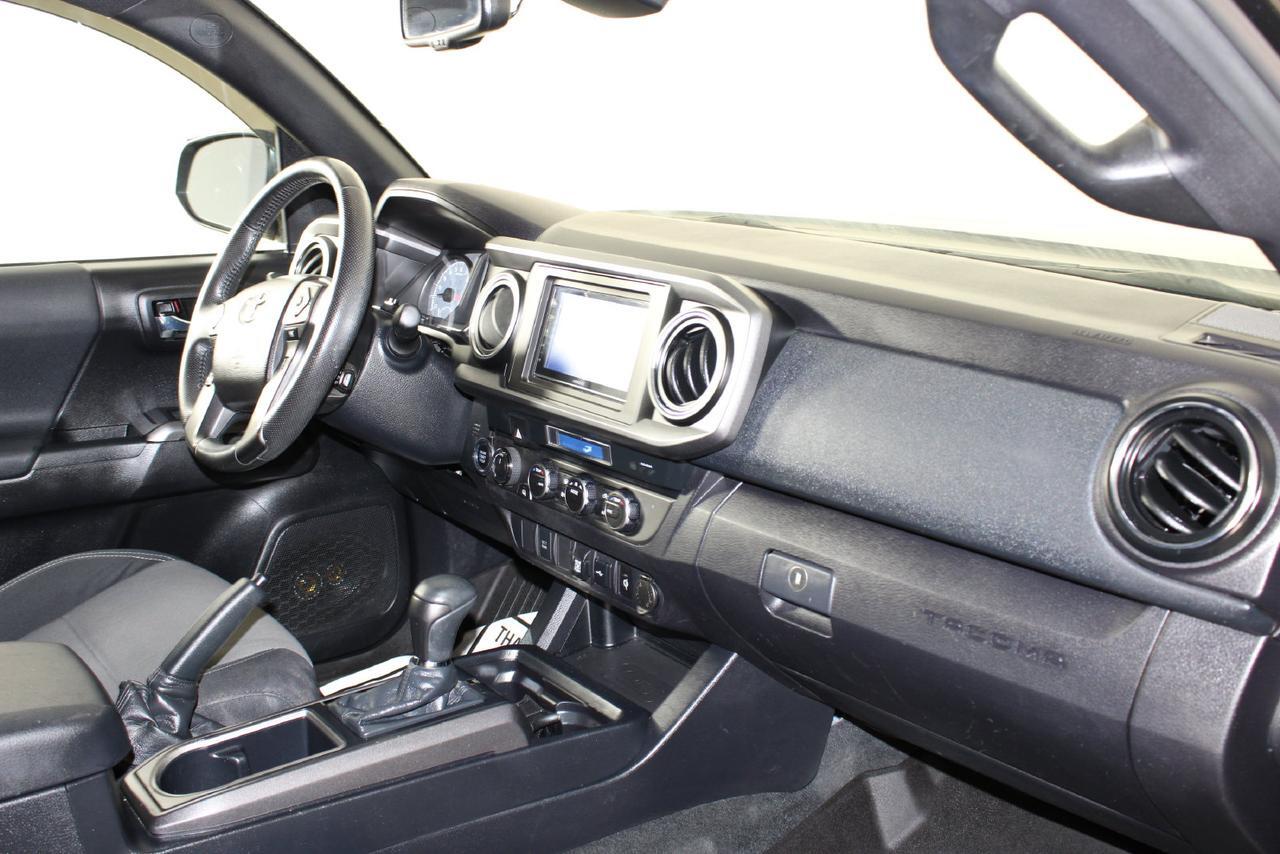 2021 Toyota Tacoma TRD Off-Road Fredericksburg VA