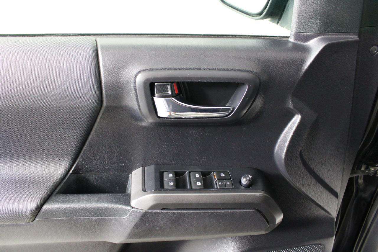 2021 Toyota Tacoma TRD Off-Road Fredericksburg VA