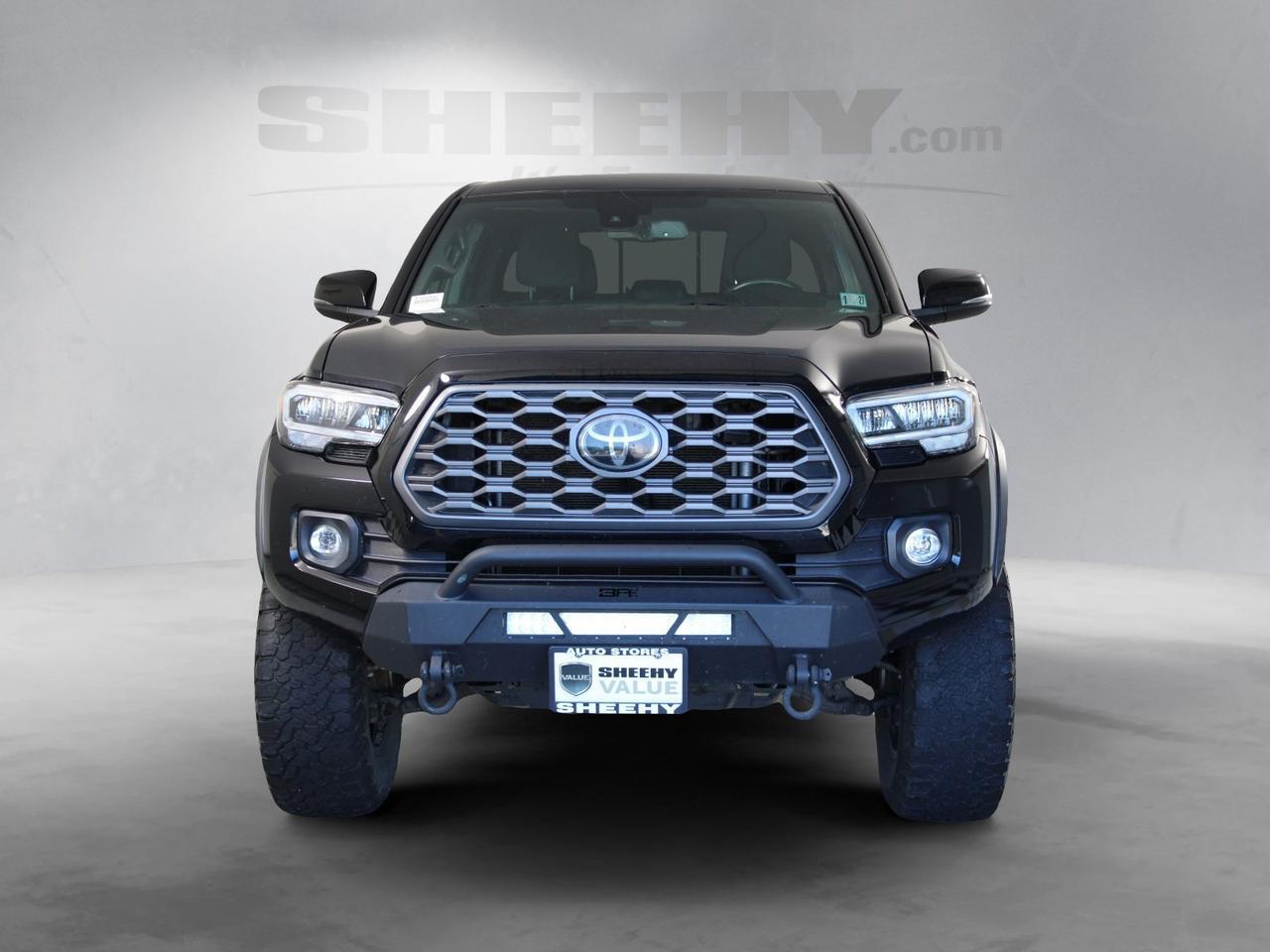 2021 Toyota Tacoma TRD Off-Road Fredericksburg VA
