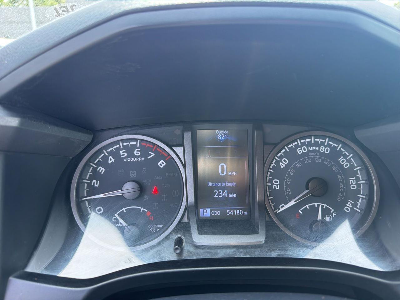 2021 Toyota Tacoma TRD Off-Road Gaithersburg MD
