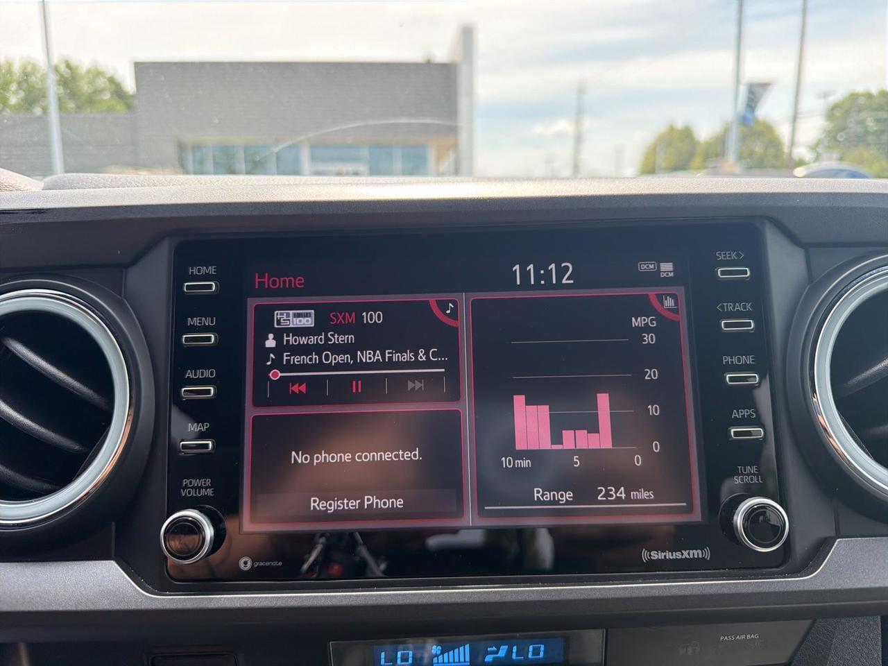 2021 Toyota Tacoma TRD Off-Road Gaithersburg MD