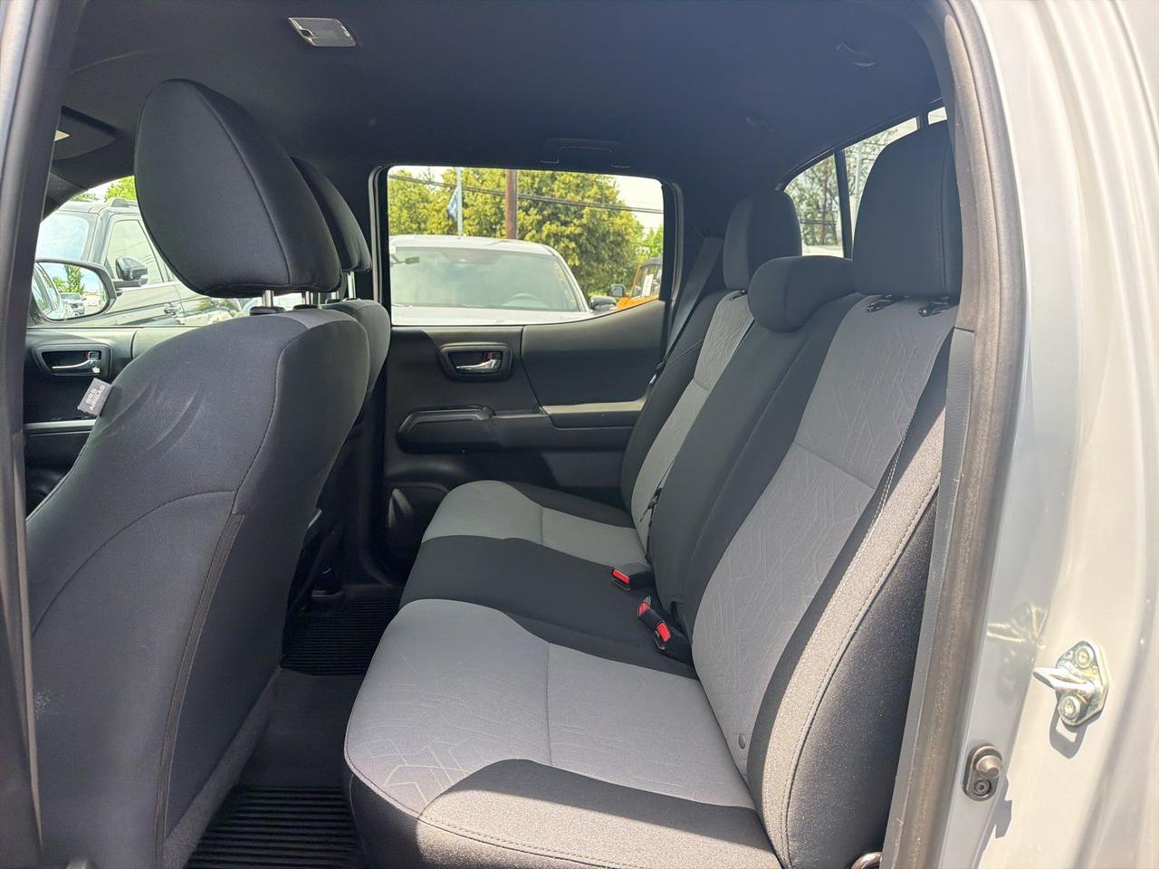 2021 Toyota Tacoma TRD Off-Road Gaithersburg MD